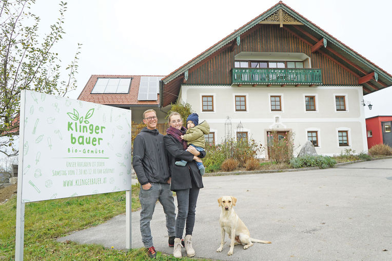 Bio-Gemüse: Nur gemeinsam geht‘s.jpg © Michael Hatheier Bio-Gemüse: Nur gemeinsam geht‘s.jpg © Michael Hatheier