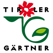 Logo Die Tiroler Gärtner © Die Tiroler Gärtner Logo Die Tiroler Gärtner © Die Tiroler Gärtner