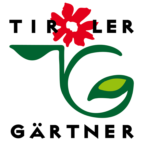 Logo Die Tiroler Gärtner © Die Tiroler Gärtner Logo Die Tiroler Gärtner © Die Tiroler Gärtner