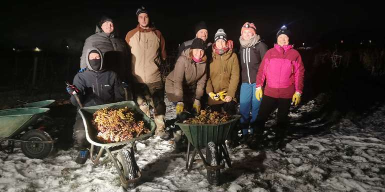 Magdalenenhof Kaiser1.jpg © Magdalenenhof Kaiser Magdalenenhof Kaiser1.jpg © Magdalenenhof Kaiser