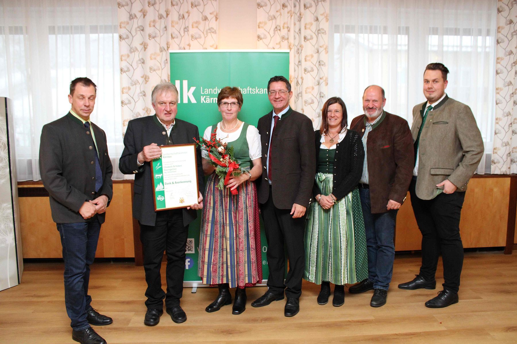 © Frießnegger/LK Kärnten © Frießnegger/LK Kärnten