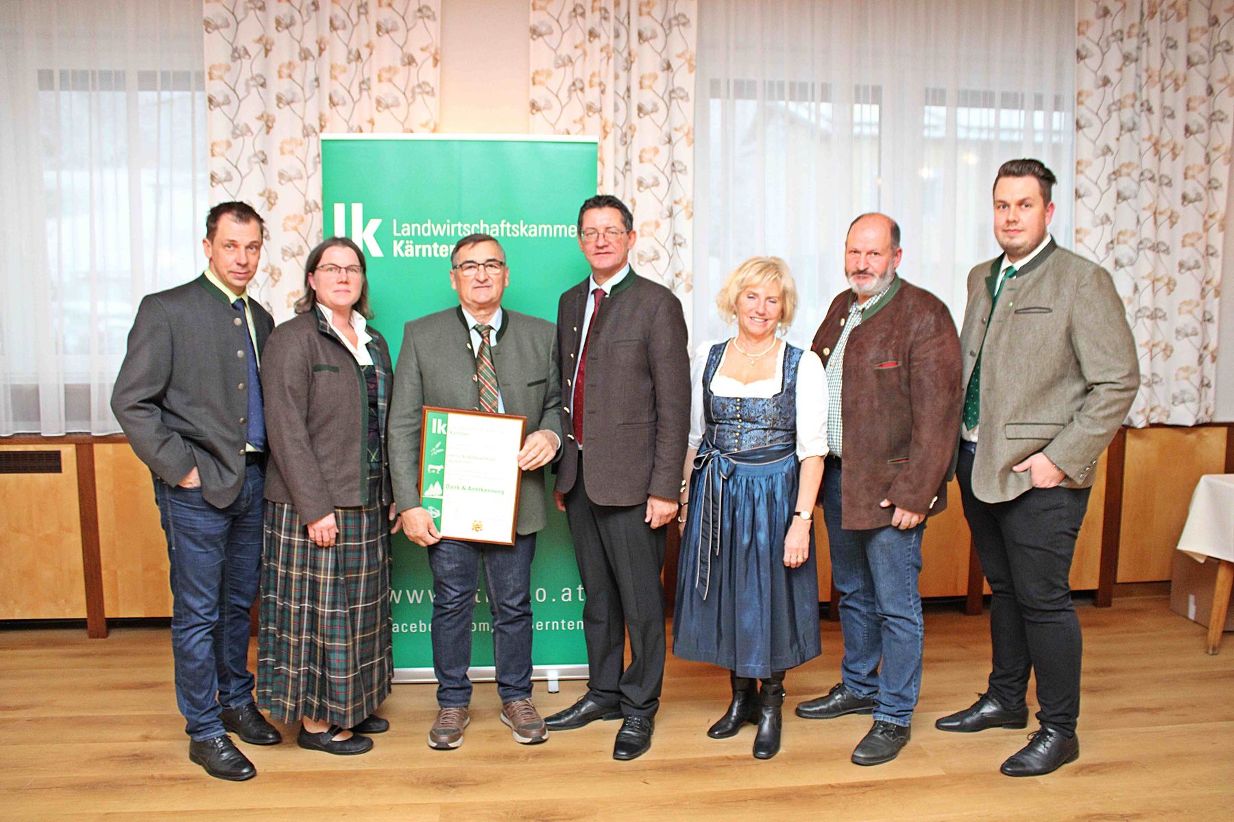 © Frießnegger/LK Kärnten © Frießnegger/LK Kärnten