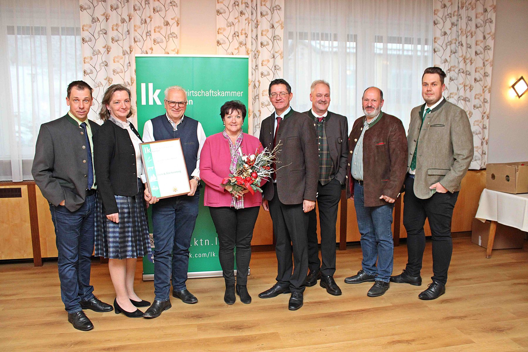 © Frießnegger/LK Kärnten © Frießnegger/LK Kärnten