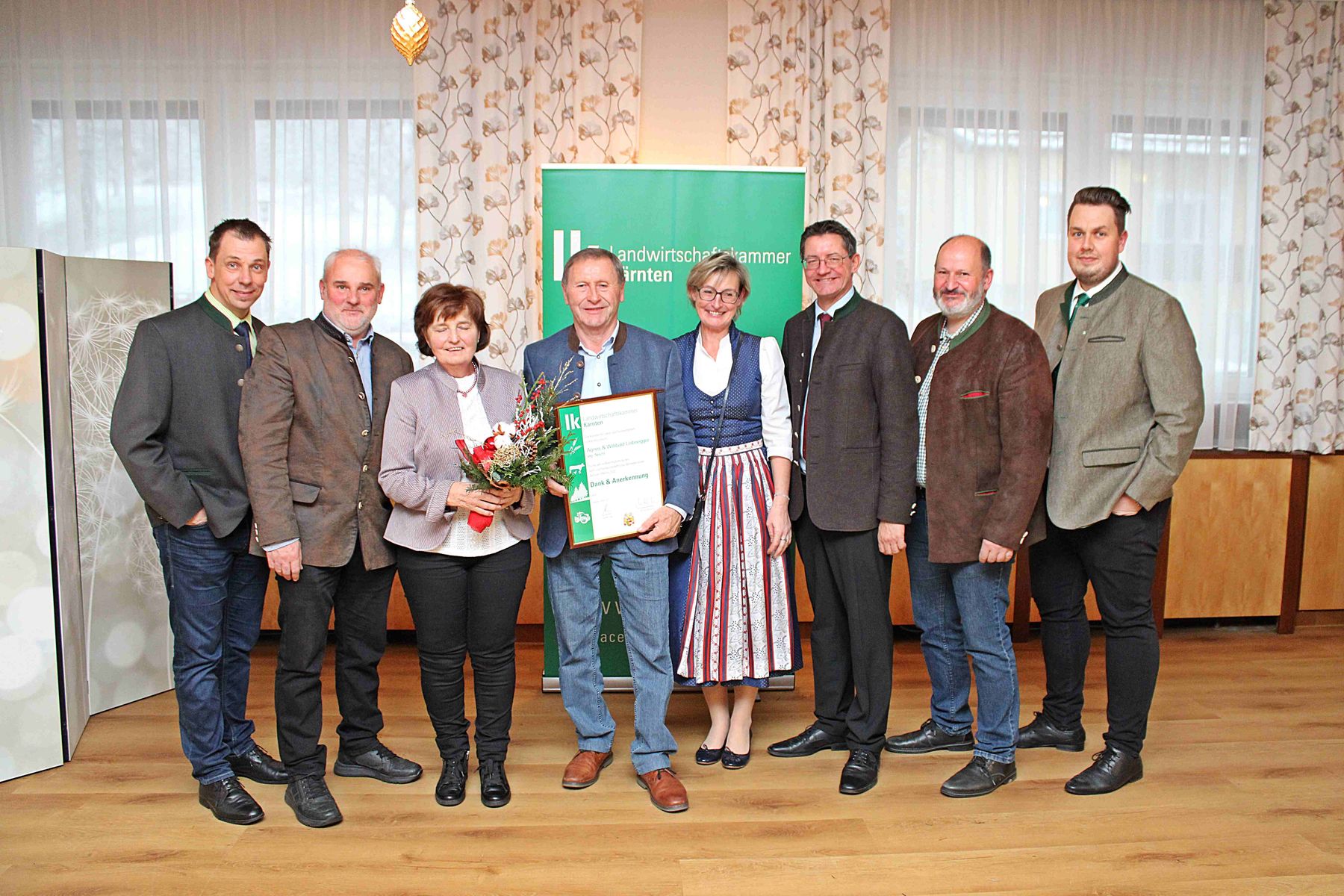 © Frießnegger/LK Kärnten © Frießnegger/LK Kärnten