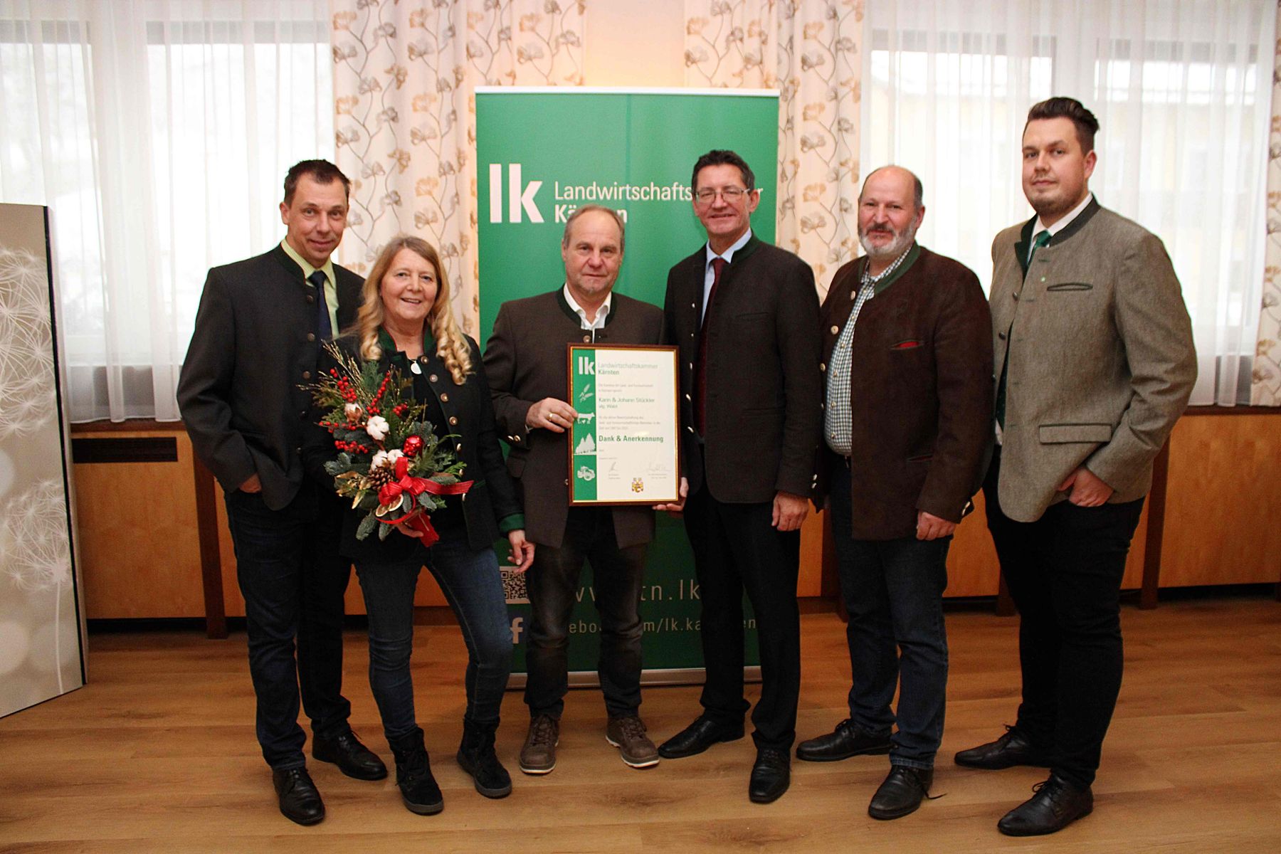 © Frießnegger/LK Kärnten © Frießnegger/LK Kärnten