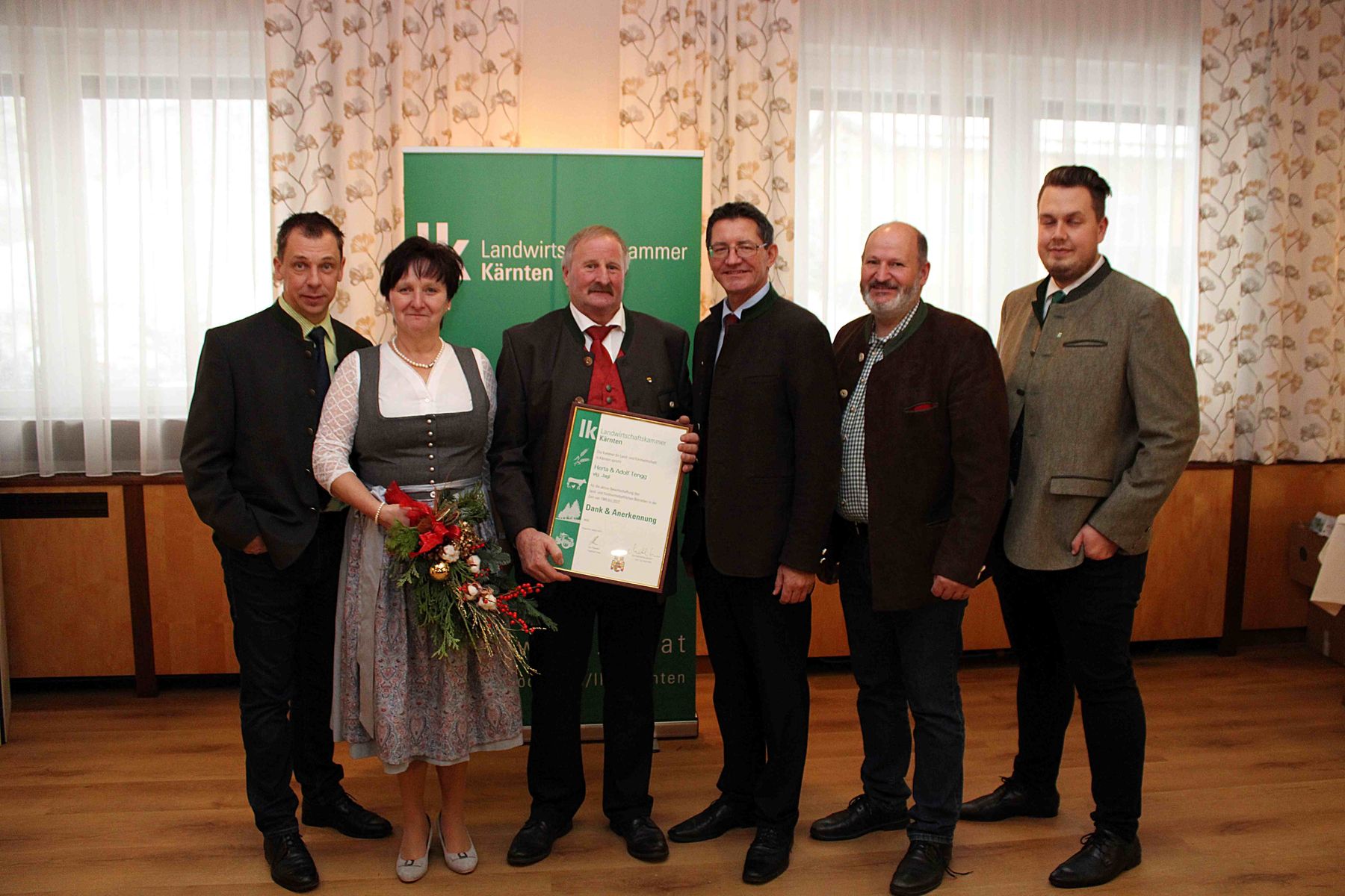 © Frießnegger/LK Kärnten © Frießnegger/LK Kärnten