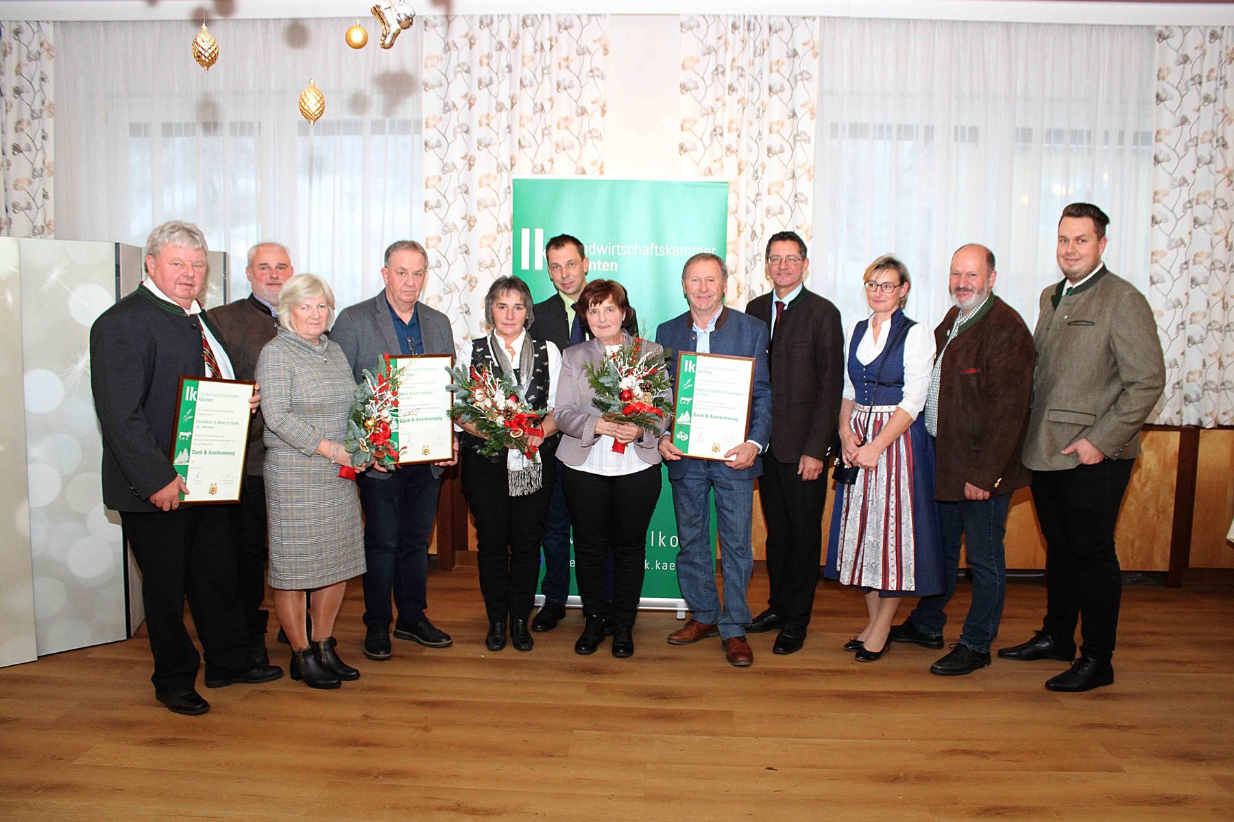 © Frießnegger/LK Kärnten © Frießnegger/LK Kärnten