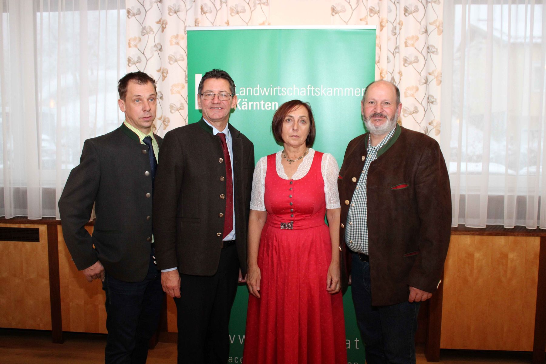 © Frießnegger/LK Kärnten © Frießnegger/LK Kärnten