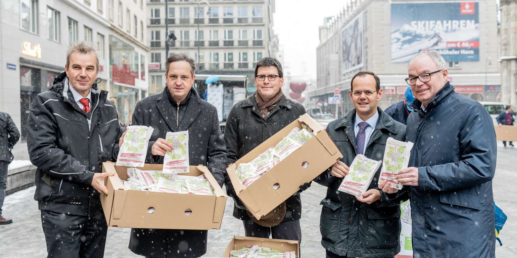 Foto 1_Zucker aus Österreich.jpg © Georg Pomassl/LK Niederösterreich Foto 1_Zucker aus Österreich.jpg © Georg Pomassl/LK Niederösterreich