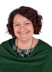 Bettina Hinterberger Bettina Hinterberger