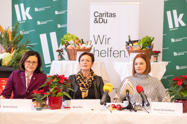© LK Steiermrk/Danner