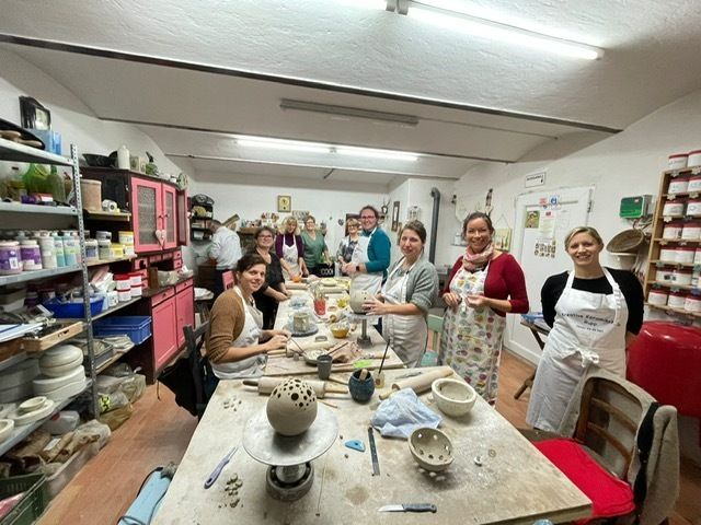 2023 Keramik © Bettina Bloderer (4).jpg © Bettina Bloderer