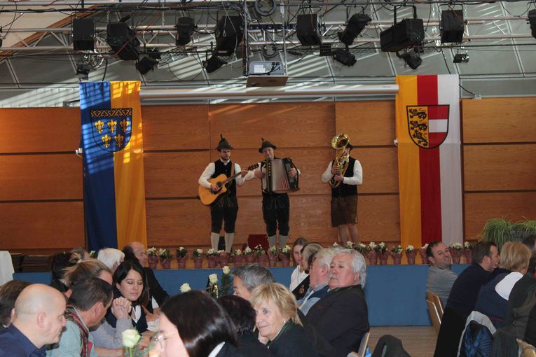 © Frießnegger/LK Kärnten © Frießnegger/LK Kärnten