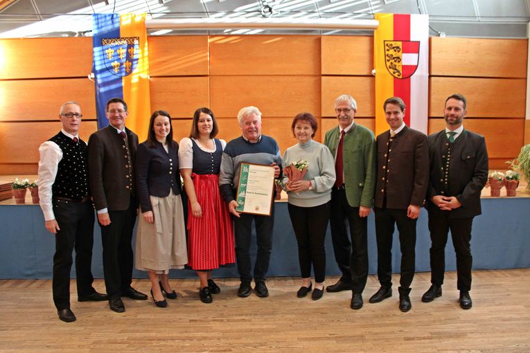 © Frießnegger/LK Kärnten © Frießnegger/LK Kärnten