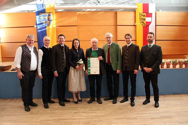 © Frießnegger/LK Kärnten © Frießnegger/LK Kärnten