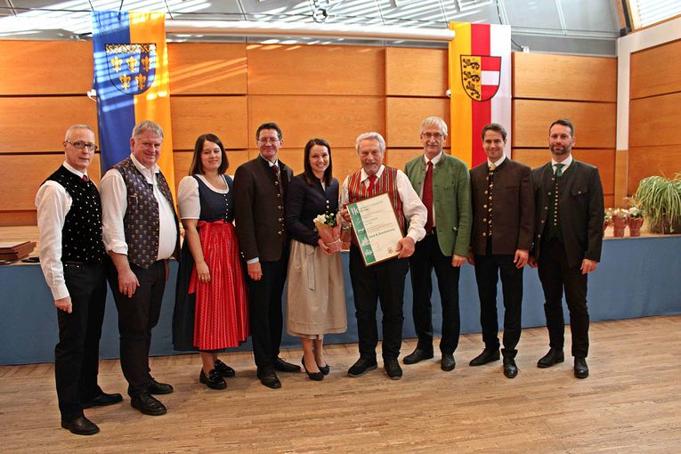 © Frießnegger/LK Kärnten © Frießnegger/LK Kärnten