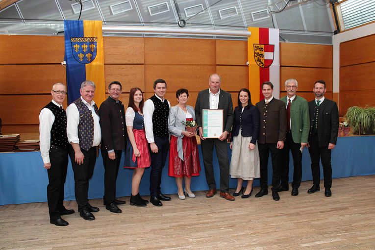 © Frießnegger/LK Kärnten © Frießnegger/LK Kärnten