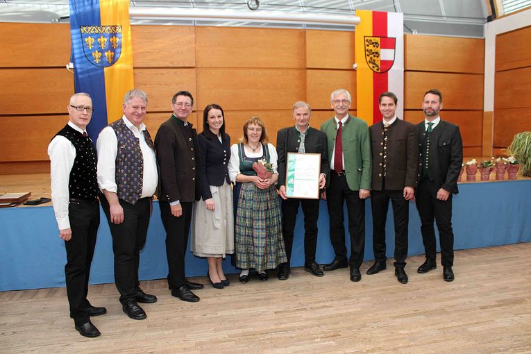 © Frießnegger/LK Kärnten © Frießnegger/LK Kärnten