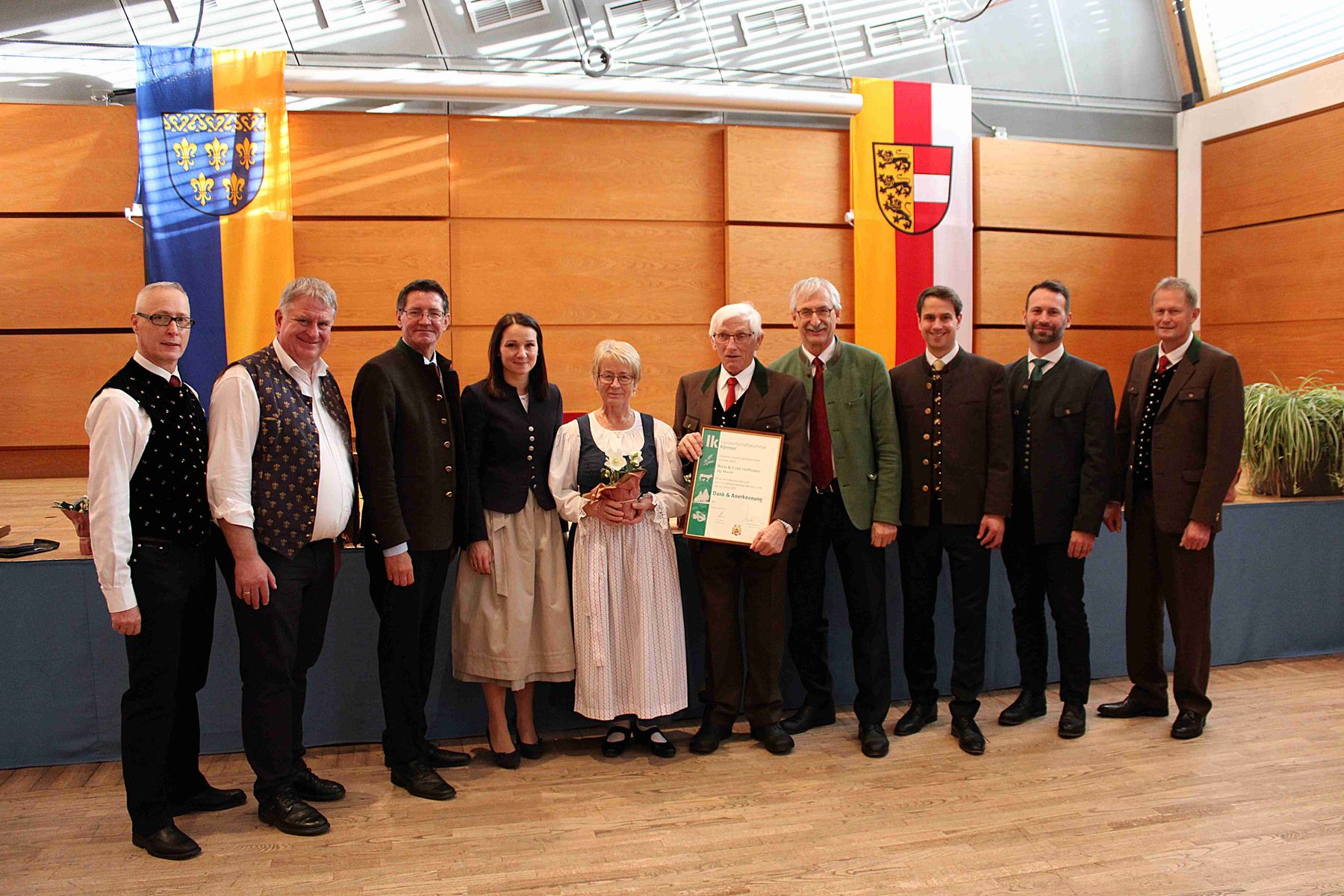 © Frießnegger/LK Kärnten © Frießnegger/LK Kärnten