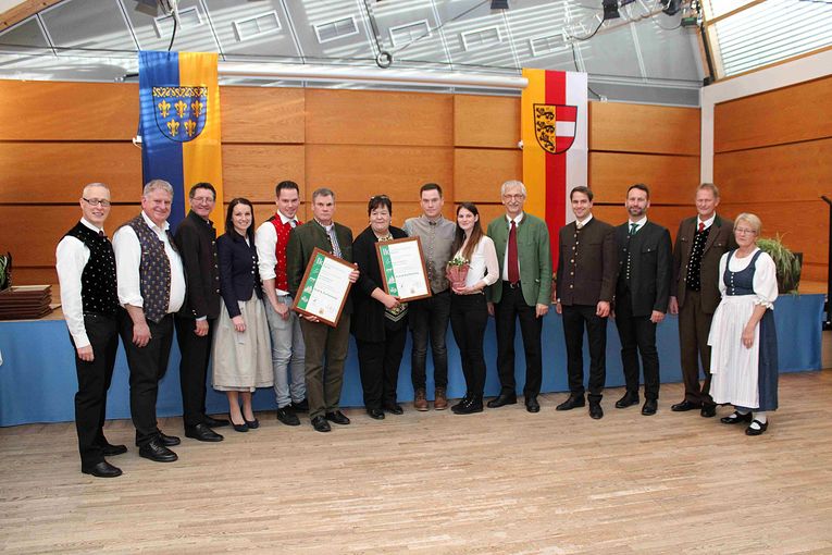 © Frießnegger/LK Kärnten © Frießnegger/LK Kärnten