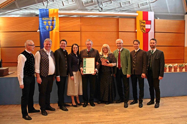 © Frießnegger/LK Kärnten © Frießnegger/LK Kärnten