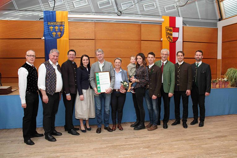 © Frießnegger/LK Kärnten © Frießnegger/LK Kärnten