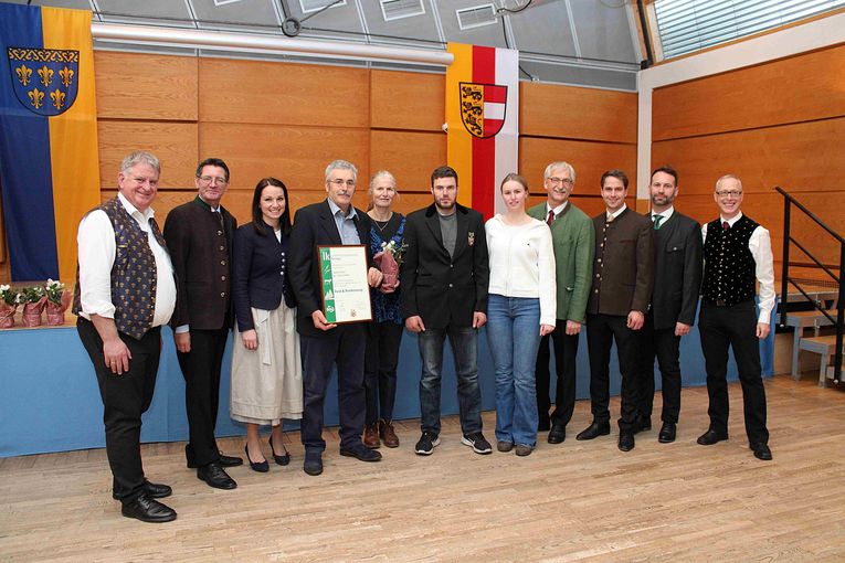 © Frießnegger/LK Kärnten © Frießnegger/LK Kärnten