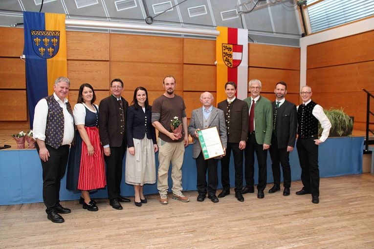 © Frießnegger/LK Kärnten © Frießnegger/LK Kärnten