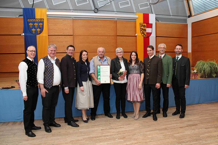 © Frießnegger/LK Kärnten © Frießnegger/LK Kärnten