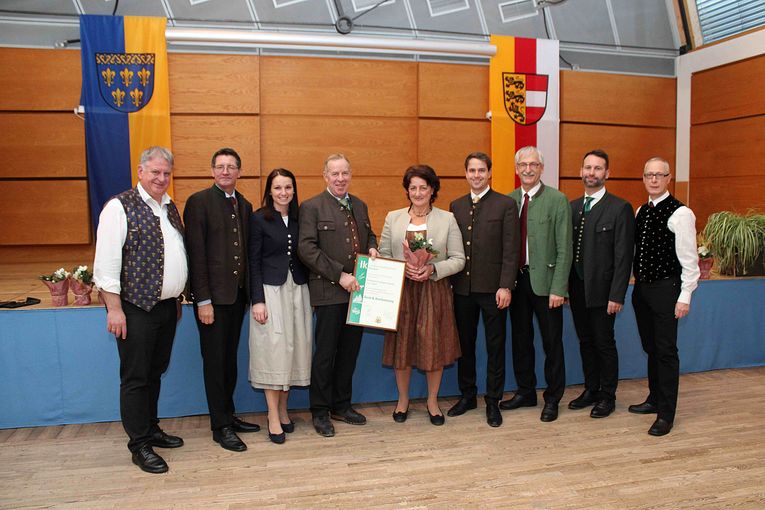 © Frießnegger/LK Kärnten © Frießnegger/LK Kärnten