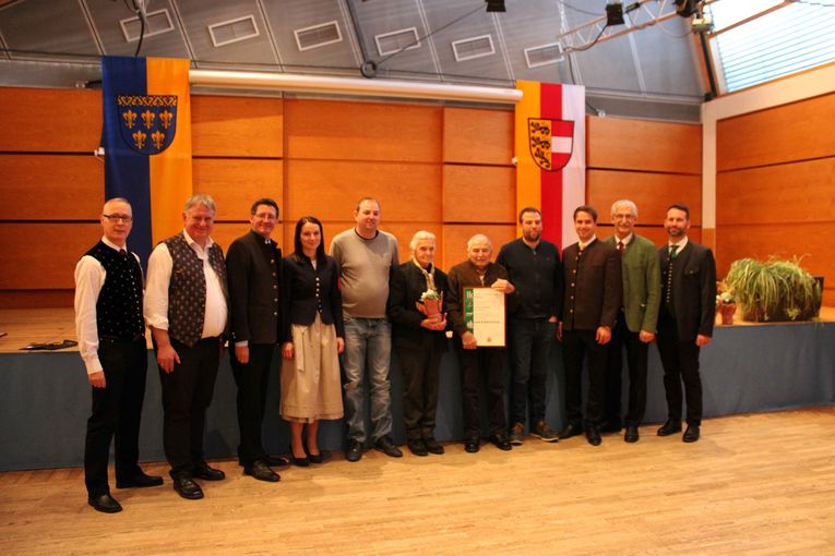 © Frießnegger/LK Kärnten © Frießnegger/LK Kärnten