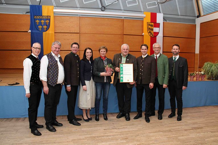 © Frießnegger/LK Kärnten © Frießnegger/LK Kärnten