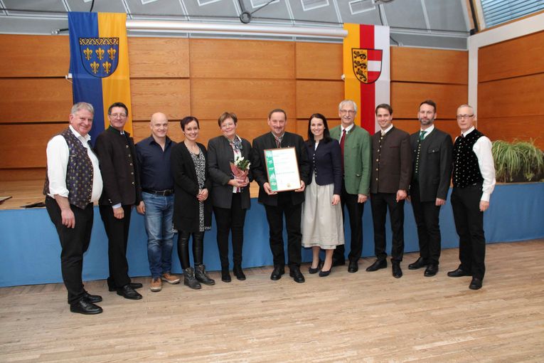 © Frießnegger/LK Kärnten © Frießnegger/LK Kärnten