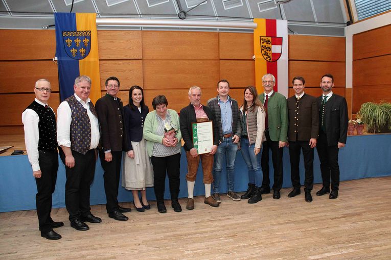 © Frießnegger/LK Kärnten © Frießnegger/LK Kärnten