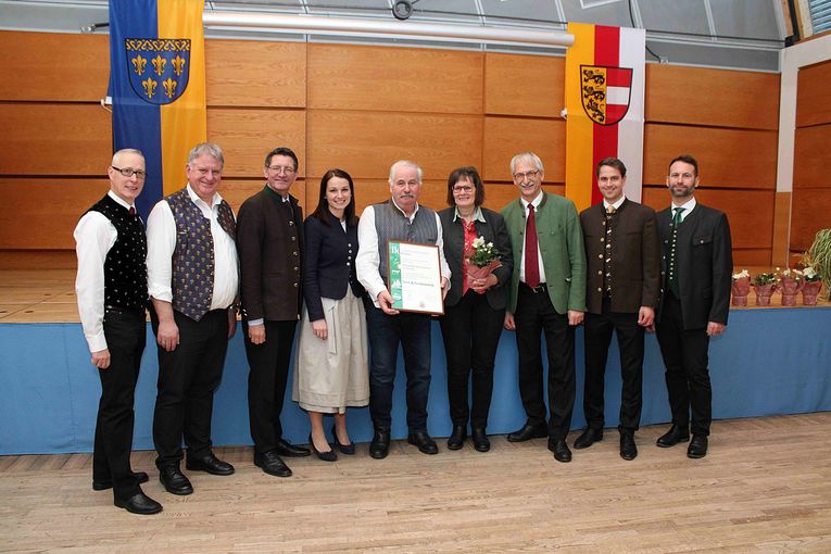 © Frießnegger/LK Kärnten © Frießnegger/LK Kärnten