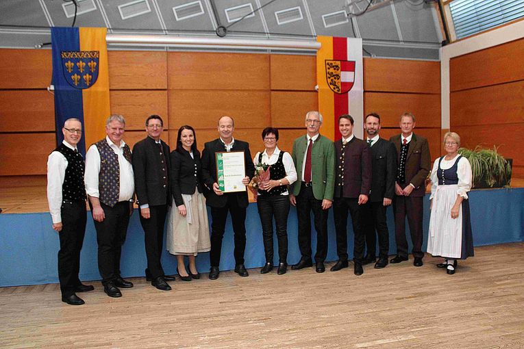 © Frießnegger/LK Kärnten © Frießnegger/LK Kärnten