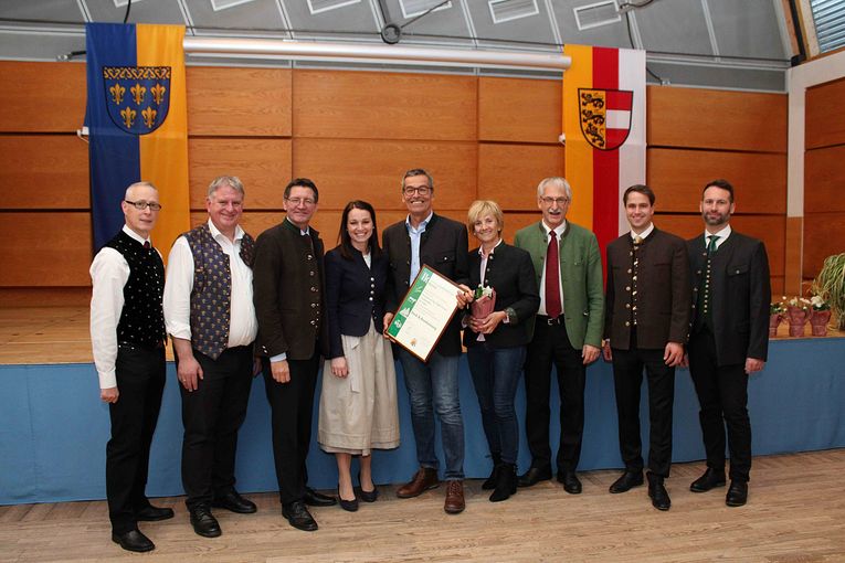 © Frießnegger/LK Kärnten © Frießnegger/LK Kärnten