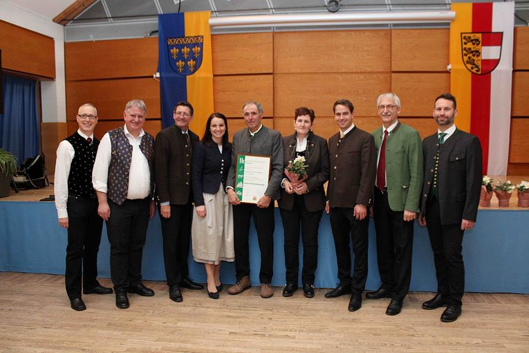 © Frießnegger/LK Kärnten © Frießnegger/LK Kärnten