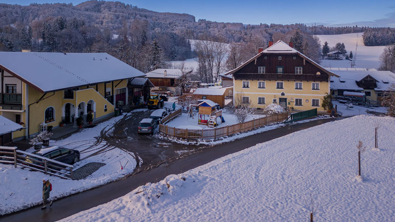 Betriebsreportage Gierlinger.jpg © Michael Hatheier Betriebsreportage Gierlinger.jpg © Michael Hatheier