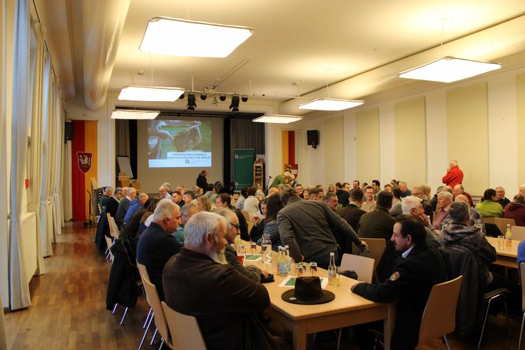 © Frießnegger/LK Kärnten © Frießnegger/LK Kärnten