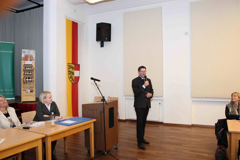 © Frießnegger/LK Kärnten © Frießnegger/LK Kärnten