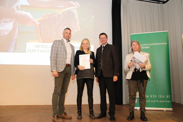 © Frießnegger/LK Kärnten © Frießnegger/LK Kärnten