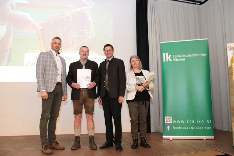 © Frießnegger/LK Kärnten © Frießnegger/LK Kärnten