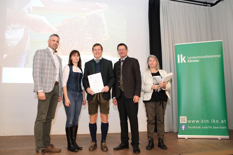 © Frießnegger/LK Kärnten © Frießnegger/LK Kärnten