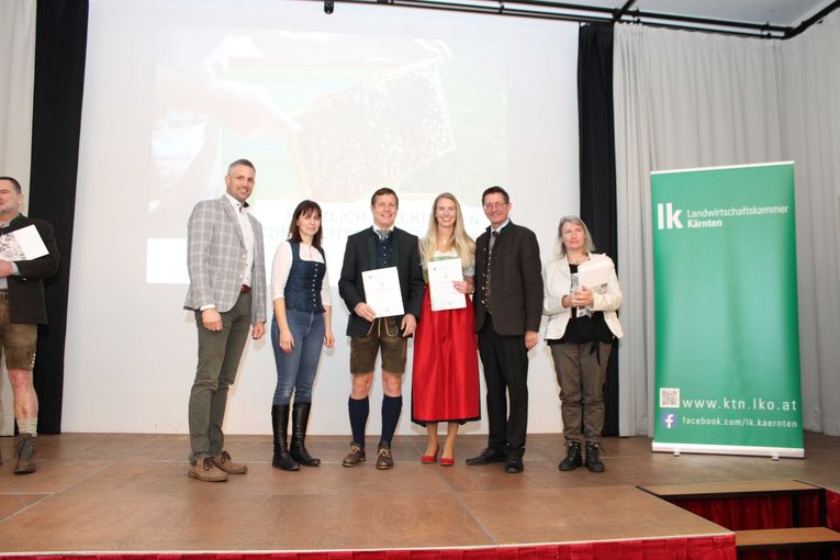 © Frießnegger/LK Kärnten © Frießnegger/LK Kärnten