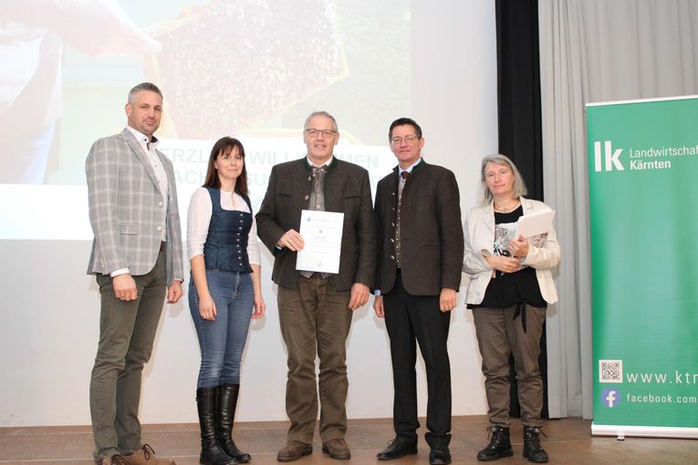 © Frießnegger/LK Kärnten © Frießnegger/LK Kärnten