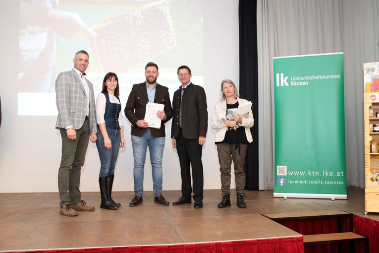 © Frießnegger/LK Kärnten © Frießnegger/LK Kärnten