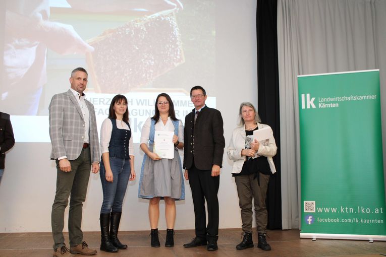 © Frießnegger/LK Kärnten © Frießnegger/LK Kärnten