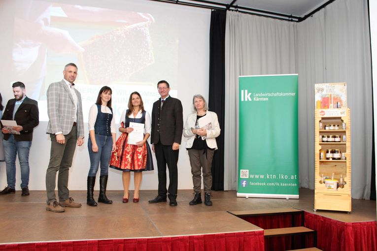 © Frießnegger/LK Kärnten © Frießnegger/LK Kärnten