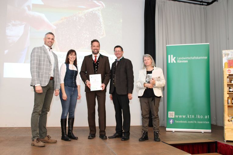 © Frießnegger/LK Kärnten © Frießnegger/LK Kärnten